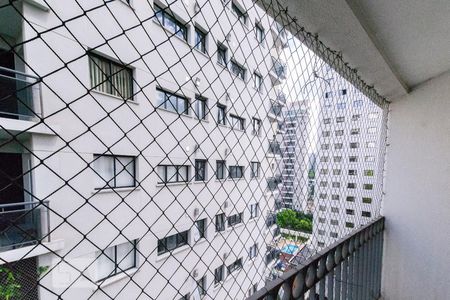 Apartamento para alugar com 70m², 2 quartos e 1 vagaVista Sala