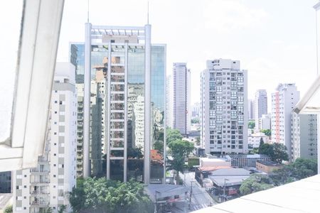 Apartamento para alugar com 70m², 2 quartos e 1 vagaVista Cozinha