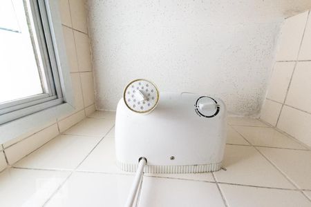 Apartamento para alugar com 70m², 2 quartos e 1 vagaBanheiro Social