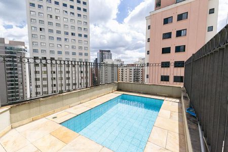 Apartamento para alugar com 70m², 2 quartos e 1 vagaPiscina