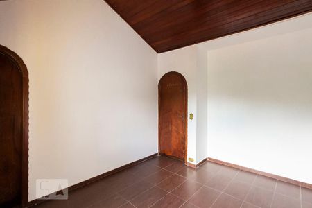Suite 3 de casa à venda com 3 quartos, 260m² em Vila Regente Feijó, São Paulo