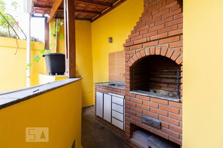 Casa à venda com 260m², 3 quartos e 5 vagas Casa à venda com 260m², 3 quartos e 5 vagasChurrasqueira