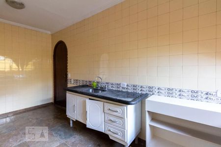 Casa à venda com 260m², 3 quartos e 5 vagas Casa à venda com 260m², 3 quartos e 5 vagasCozinha