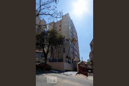 Fachada de apartamento para alugar com 2 quartos, 68m² em Chácara Inglesa, São Paulo