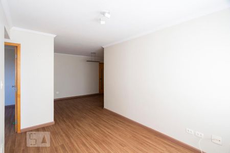 Sala de apartamento para alugar com 2 quartos, 68m² em Chácara Inglesa, São Paulo