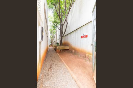 Apartamento à venda com 74m², 3 quartos e 1 vagaEspaço Pet - Condomínio