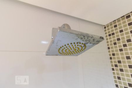 Banheiro de apartamento à venda com 3 quartos, 74m² em Jardim Marajoara, São Paulo