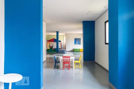 Apartamento à venda com 74m², 3 quartos e 1 vagaBrinquedoteca - Condomínio