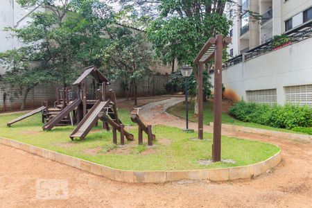 Apartamento à venda com 74m², 3 quartos e 1 vagaPlayground - Condomínio