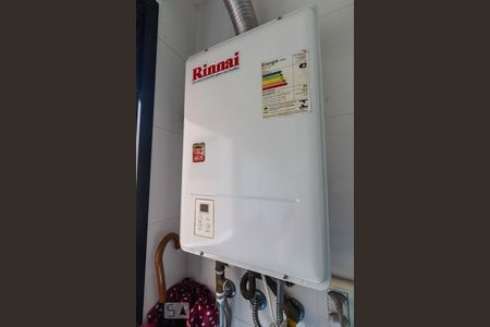 Apartamento à venda com 74m², 3 quartos e 1 vagaÁrea de Serviço