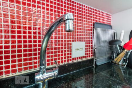 Apartamento à venda com 74m², 3 quartos e 1 vagaCozinha