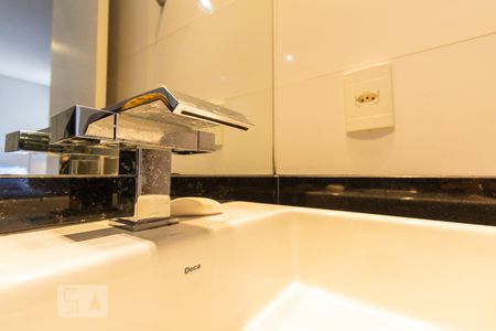 Apartamento à venda com 74m², 3 quartos e 1 vagaBanheiro - Suíte