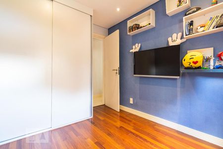 Apartamento à venda com 74m², 3 quartos e 1 vagaQuarto