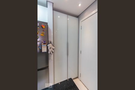 Apartamento à venda com 74m², 3 quartos e 1 vagaCozinha