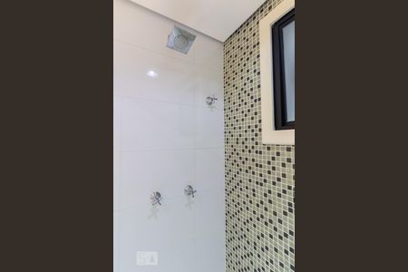 Banheiro de apartamento à venda com 3 quartos, 74m² em Jardim Marajoara, São Paulo