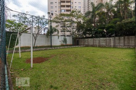 Apartamento à venda com 74m², 3 quartos e 1 vagaQuadra - Condomínio