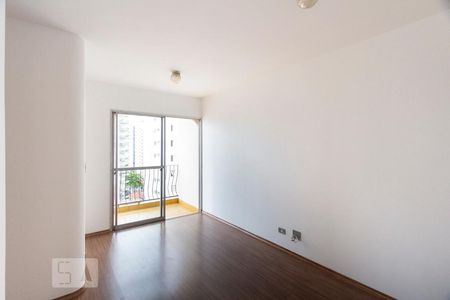 Apartamento para alugar com 60m², 2 quartos e 1 vagaSala