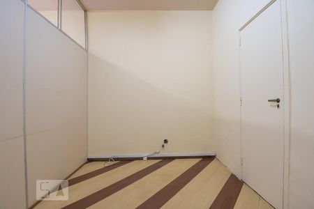 Sala de apartamento à venda com 1 quarto, 35m² em Centro, Rio de Janeiro