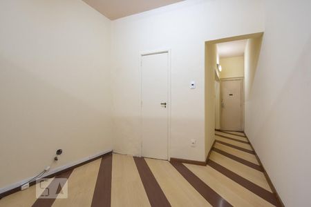 Sala de apartamento à venda com 1 quarto, 35m² em Centro, Rio de Janeiro