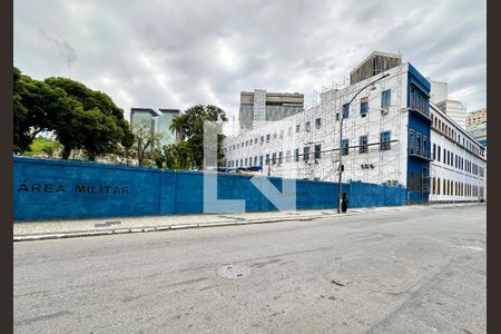 Apartamento à venda com 35m², 1 quarto e sem vagaRegião