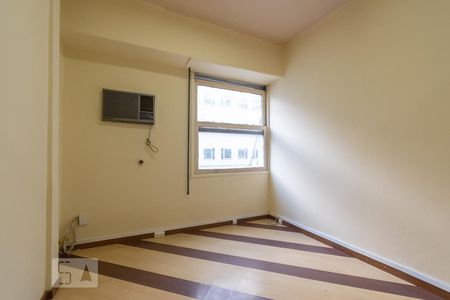 Quarto de apartamento à venda com 1 quarto, 35m² em Centro, Rio de Janeiro