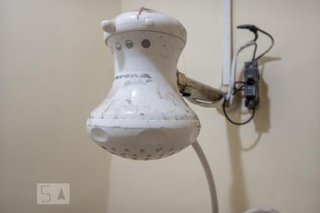 Banheiro de apartamento à venda com 1 quarto, 35m² em Centro, Rio de Janeiro