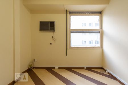 Quarto de apartamento à venda com 1 quarto, 35m² em Centro, Rio de Janeiro