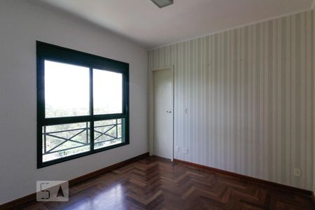 Suíte de apartamento para alugar com 3 quartos, 94m² em Alphaville Industrial, Barueri