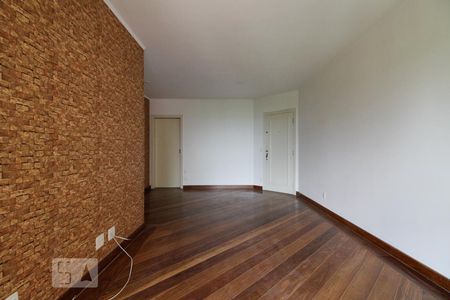 Sala de apartamento para alugar com 3 quartos, 94m² em Alphaville Industrial, Barueri