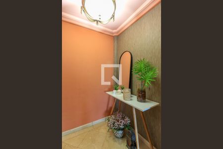 Apartamento para alugar com 200m², 3 quartos e 3 vagasHall Privativo