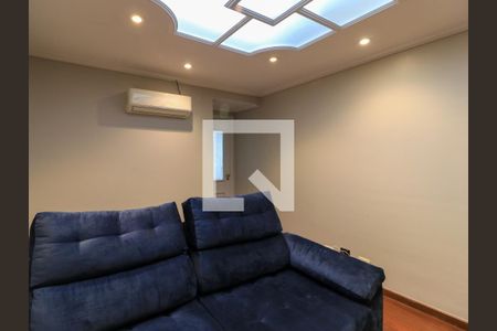 Apartamento para alugar com 200m², 3 quartos e 3 vagasSala de TV