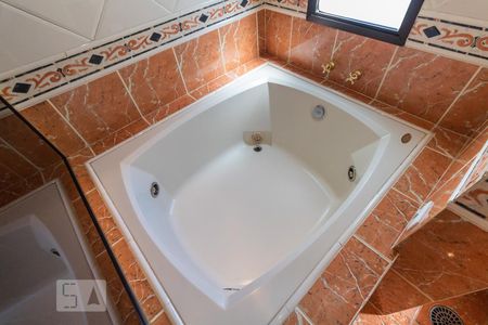 Apartamento para alugar com 200m², 3 quartos e 3 vagasBanheiro - Suíte