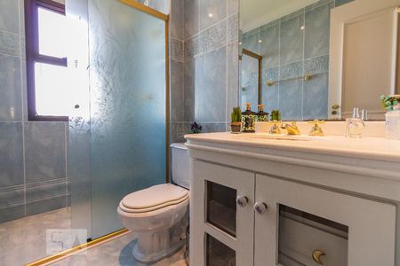 Apartamento para alugar com 200m², 3 quartos e 3 vagasBanheiro