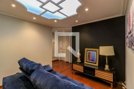 Apartamento para alugar com 200m², 3 quartos e 3 vagasSala de TV