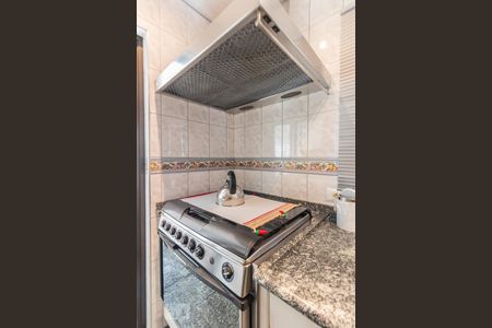 Apartamento para alugar com 200m², 3 quartos e 3 vagasCozinha