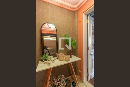 Apartamento para alugar com 200m², 3 quartos e 3 vagasHall Privativo