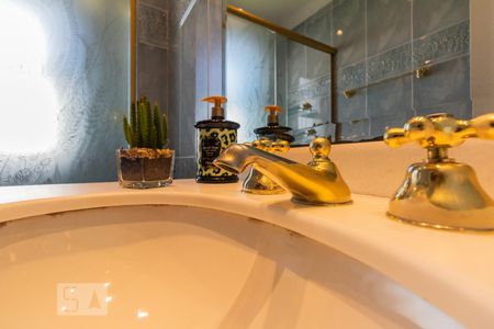 Apartamento para alugar com 200m², 3 quartos e 3 vagasBanheiro