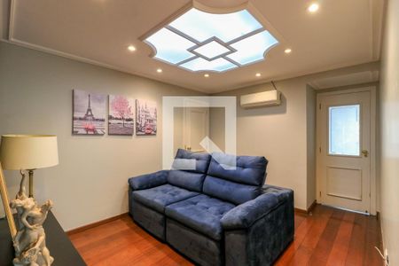 Apartamento para alugar com 200m², 3 quartos e 3 vagasSala de TV