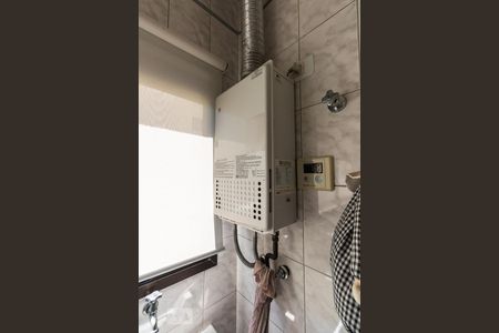 Apartamento para alugar com 200m², 3 quartos e 3 vagasÁrea de Serviço