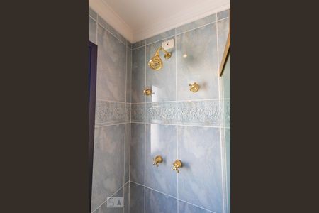 Apartamento para alugar com 200m², 3 quartos e 3 vagasBanheiro