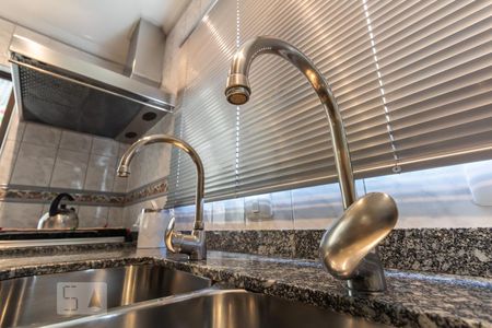 Apartamento para alugar com 200m², 3 quartos e 3 vagasCozinha