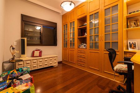 Apartamento para alugar com 200m², 3 quartos e 3 vagasQuarto 2