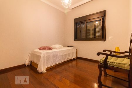 Apartamento para alugar com 200m², 3 quartos e 3 vagasQuarto 1