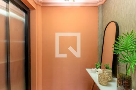 Apartamento para alugar com 200m², 3 quartos e 3 vagasHall Privativo