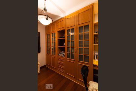 Apartamento para alugar com 200m², 3 quartos e 3 vagasQuarto 2