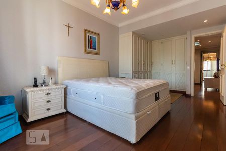 Apartamento para alugar com 200m², 3 quartos e 3 vagasSuíte