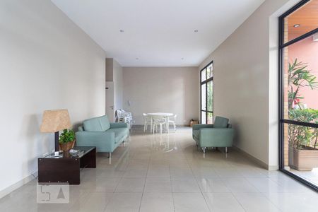 Apartamento para alugar com 200m², 3 quartos e 3 vagasÁrea comum - Salão de festas