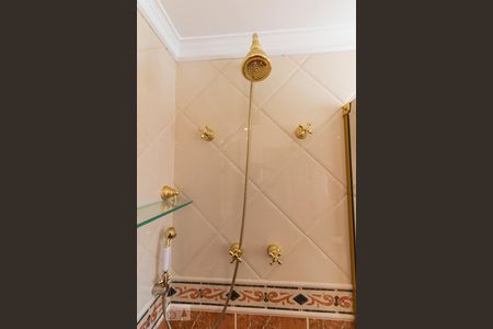 Apartamento para alugar com 200m², 3 quartos e 3 vagasBanheiro - Suíte