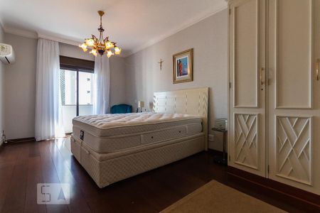 Apartamento para alugar com 200m², 3 quartos e 3 vagasSuíte