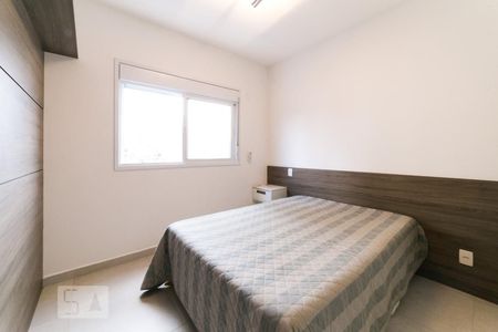 Apartamento para alugar com 55m², 1 quarto e 1 vagaQuarto